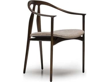 Interlude Home Jennings Purple Accent Chair IL145406