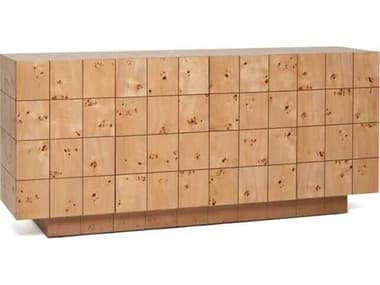 Interlude Home Raphael 72" Canyon Media Console IL188331