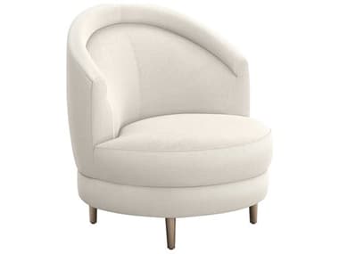 Interlude Home Capri Swivel Accent Chair IL198001