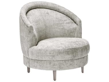 Interlude Home Capri Swivel Accent Chair IL19800114