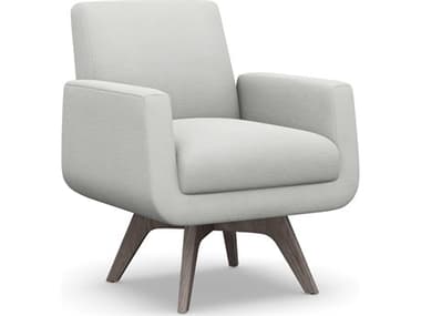 Interlude Home Landon Gray Accent Chair IL19801212