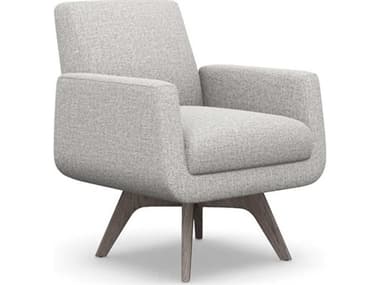 Interlude Home Landon Gray Accent Chair IL19801214