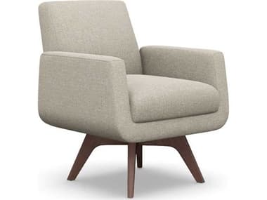 Interlude Home Landon Gray Accent Chair IL19801218