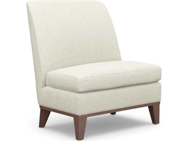 Interlude Home Belinda Gray Accent Chair IL19801419