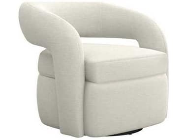 Interlude Home Targa Swivel Accent Chair IL198016