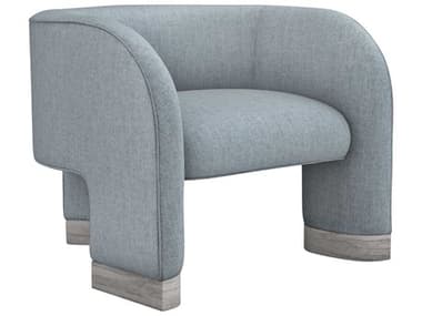 Interlude Home Trilogy Accent Chair IL198041