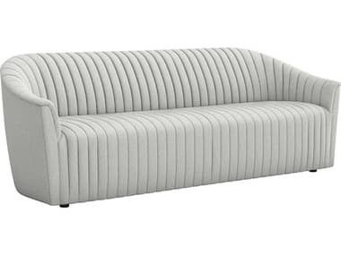 Interlude Home Channel Upholstered Sofa IL199001