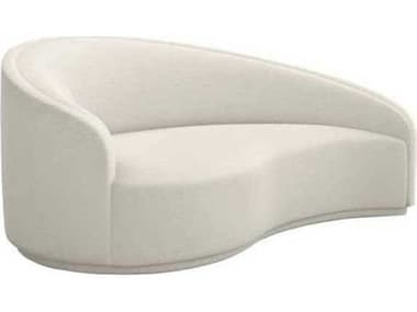 Interlude Home Dana Upholstered Chaise IL199002