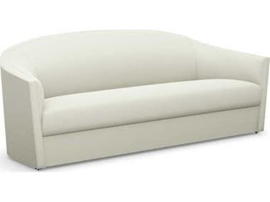 Interlude Home Turin Pure White Upholstered Sofa IL19900915