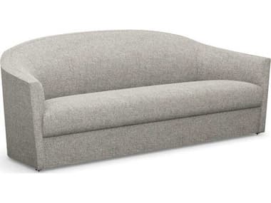 Interlude Home Turin Rock Gray Upholstered Sofa IL19900916
