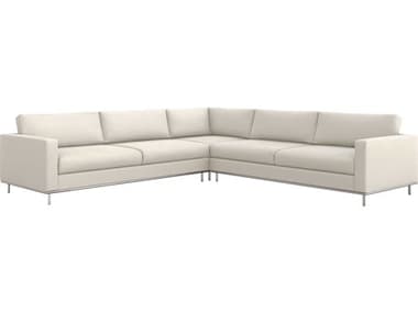 Interlude Home Valencia Upholstered Sectional Sofa IL199016