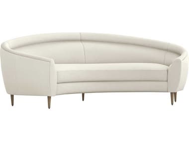 Interlude Home Capri Upholstered Sofa IL199031