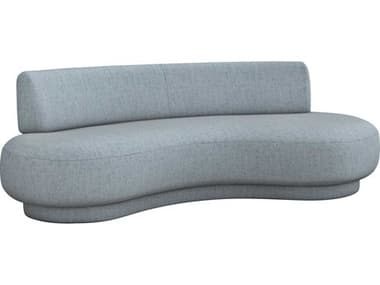 Interlude Home Nuage Upholstered Sofa IL199034