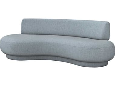 Interlude Home Nuage Upholstered Sofa IL199052