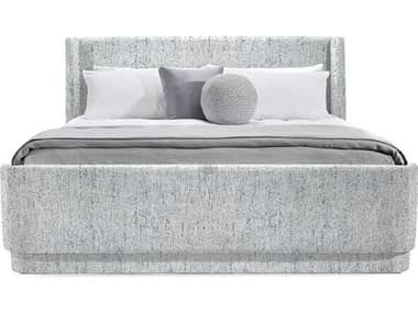 Interlude Home Kaia Queen Bed in Maya Jade IL199948