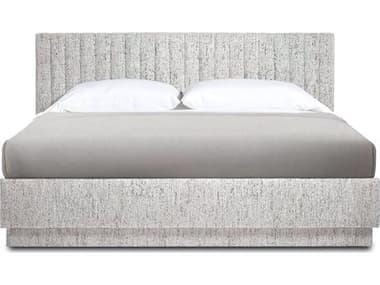 Interlude Home Skylar Queen Bed in Maya Jade IL199953