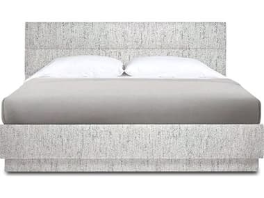 Interlude Home Hawthorne Queen Bed in Maya Jade IL199956