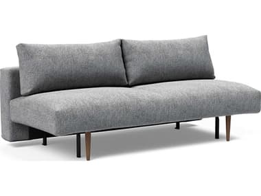 Innovation Frode 79" Fabric Upholstered Sofa Bed IV7420481032
