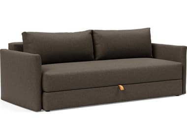 Innovation Tripi 89" Fabric Upholstered Sofa Bed IV95543091020012