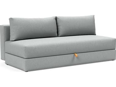 Innovation Lifter 79" Fabric Upholstered Sofa Bed IV955430912