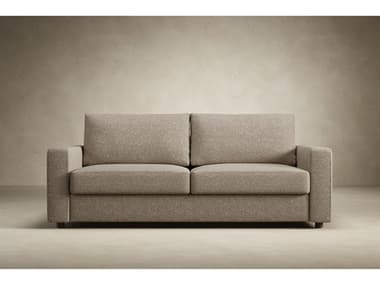 Innovation Neah Sofa Bed with Standard Arm Rests Full in Halifax Wicker IV95584003367023367