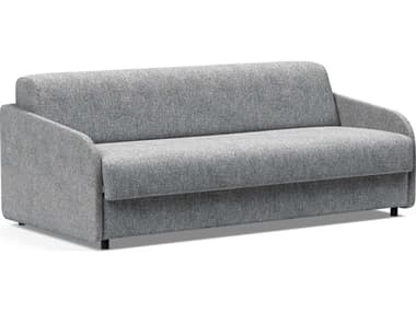 Innovation Eivor 70" Fabric Upholstered Sofa Bed IV95592160D014