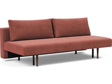 Innovation Conlix Cordufine Rust / Smoked Oak Sofa Bed IV957220813171872