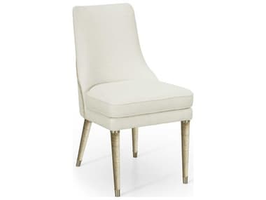 Jonathan Charles Water Natural Side Dining Chair JC0012131LOW