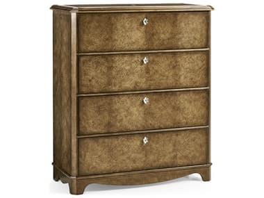 Jonathan Charles Jc Traditional 4-Drawers Maple Wood Double Dresser JC0071900SCB