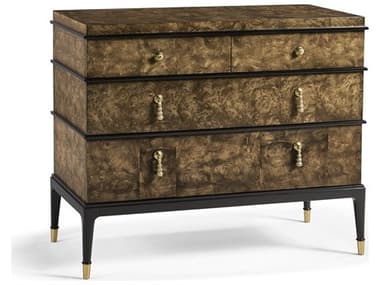 Jonathan Charles Jc Modern 4-Drawers Dresser JC0071930DBB