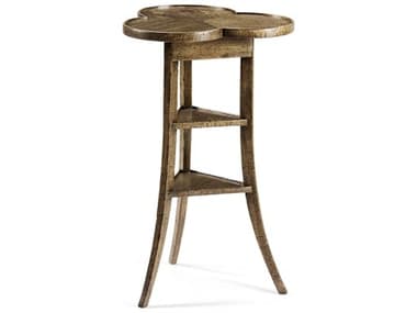 Jonathan Charles Jc Casual Driftwood End Table JC491037DTM