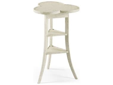 Jonathan Charles Jc Casual Rectangular Whitewash Driftwood End Table JC491037DTW