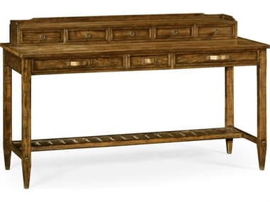 Jonathan Charles Casually Country Walnut Wood Farmhouse Sideboard JC491073CFW