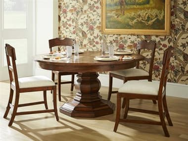 Jonathan Charles Casually Country Dining Set JC49113059DCFWSET