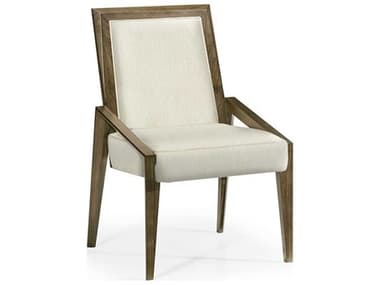 Jonathan Charles Gatsby Beige Upholstered Side Dining Chair JC500262SCWGYF300