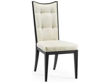 Jonathan Charles Fusion Beige Upholstered Side Dining Chair JC500320SCENOF300