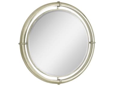 Jonathan Charles Toulouse Wall Mirror JC50037342DSIL