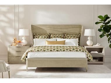 Jonathan Charles Water Bedroom Set JCWATERBEDSET29