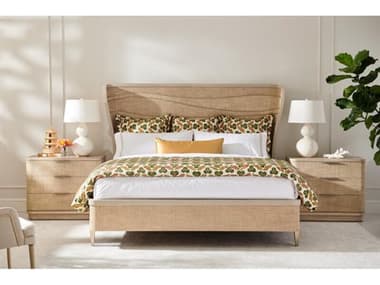 Jonathan Charles Water Bedroom Set JCWATERBEDSET45