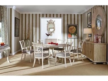 Jonathan Charles William Yeoward Oak Wood Dining Room Set JCWILLIAMYEOWARDDININGSET28