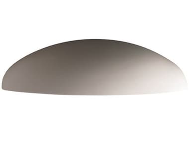 Justice Design Group Ambiance Canoe 2 - Light Outdoor Wall Light JDCER5300W