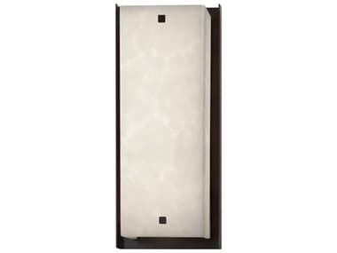 Justice Design Group Clouds Carmel ADA Outdoor Wall Light JDCLD7652W