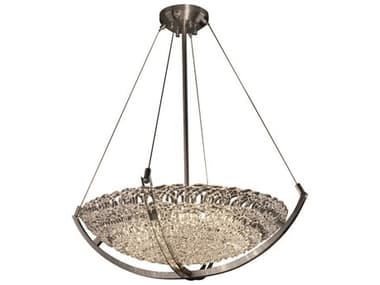 Justice Design Group Veneto Luce 6 - Light Pendant JDGLA9722