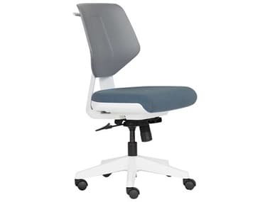 Unique Furniture Fabric Computer Desk Chair JE5030