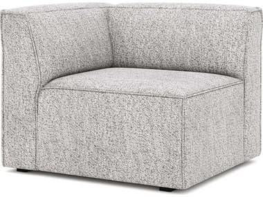 Unique Furniture Beacon Gray Modular Chair JEBEAC4737TAUPE