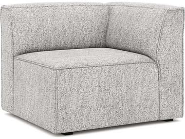 Unique Furniture Beacon Gray Modular Chair JEBEAC4738TAUPE