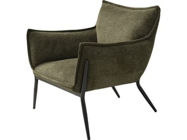 Unique Furniture Calgary Green Accent Chair Lounge JECALG239000
