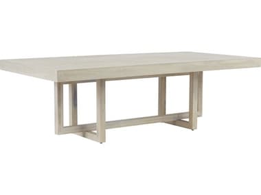 Unique Furniture Jalisco Rectangular Wood Dining Table JEJAL0000