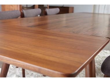 Unique Furniture Tahoe Table Top JETAHDN4164