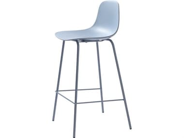 Unique Furniture Whitby Counter Stool JEWHIT4202BLUE